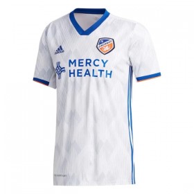 Camiseta de fútbol FC Cincinnati 2ª equipación 2021/22